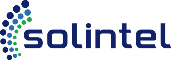 Logotipo Solintel